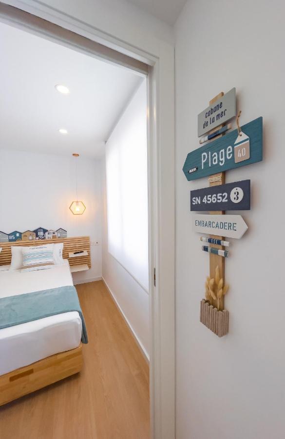 Bergidum Playa Apartment Calpe Exterior photo